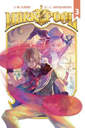 Mark of the Fool (Light Novel) Vol. 3 - Paperback