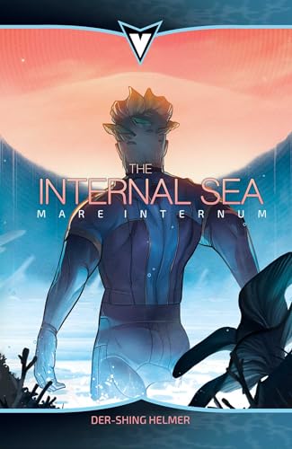 The Internal Sea: Mare Internum - Paperback
