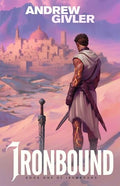 Ironbound: (Ironbound, Book 1) - Paperback