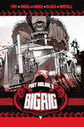 Post Malone's Big Rig Vol. 1 - Paperback