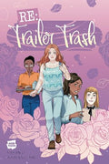RE: Trailer Trash Vol. 1 (Webtoon Graphic Novel) - Paperback