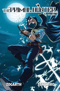 The Primal Hunter (Light Novel) Vol. 4 - Paperback
