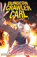 Dungeon Crawler Carl, Vol. 1 (Graphic Novel) - Paperback