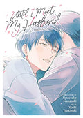 Until I Meet My Husband (Manga) - Paperback