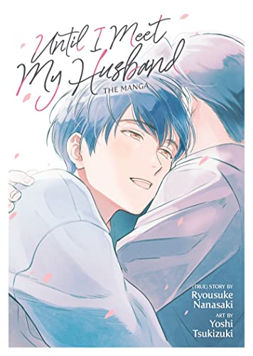 Until I Meet My Husband (Manga) - Paperback
