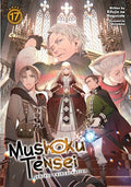 Mushoku Tensei: Jobless Reincarnation (Light Novel) Vol. 17 - Paperback