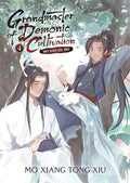 Grandmaster of Demonic Cultivation: Mo DAO Zu Shi (Novel) Vol. 4 - Paperback