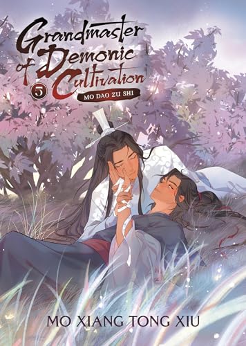 Grandmaster of Demonic Cultivation: Mo DAO Zu Shi (Novel) Vol. 5 - Paperback