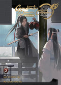 Grandmaster of Demonic Cultivation: Mo DAO Zu Shi (the Comic / Manhua) Vol. 2 - Paperback