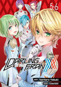 Darling in the Franxx Vol. 5-6 - Paperback