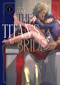 The Titan's Bride Vol. 1 - Paperback