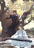 Grandmaster of Demonic Cultivation: Mo DAO Zu Shi (the Comic / Manhua) Vol. 3 - Paperback