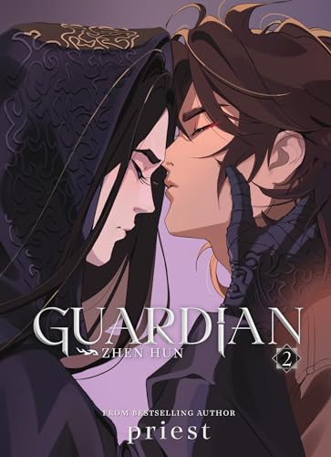 Guardian: Zhen Hun (Novel) Vol. 2 - Paperback