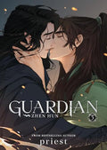 Guardian: Zhen Hun (Novel) Vol. 3 - Paperback