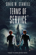 Terms of Service: Subject to change without notice - Paperback