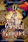 Celestial Banquet - Hardcover