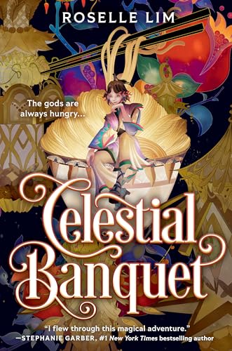 Celestial Banquet - Hardcover
