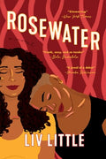 Rosewater - Paperback