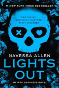 Lights Out - Paperback