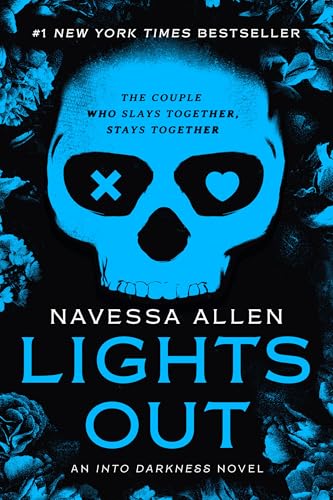 Lights Out - Paperback