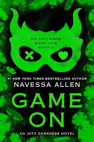 Game on - Paperback