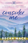 Consider Me: A Playing for Keeps Hockey Romance, Book 1 - Paperback