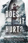Does It Hurt? - Paperback