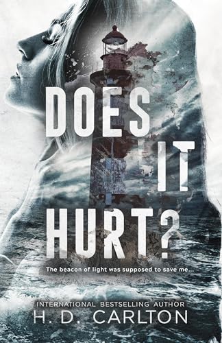 Does It Hurt? - Paperback