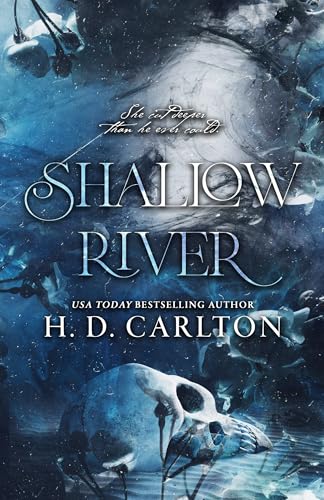 Shallow River - Paperback