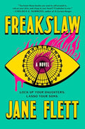 Freakslaw - Hardcover