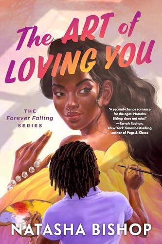 The Art of Loving You - Paperback