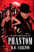 Phantom - Paperback