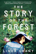 The Story of the Forest - Paperback