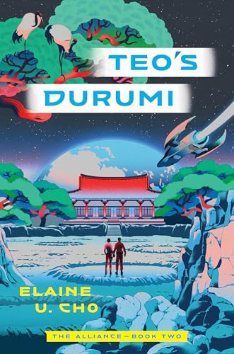 Teo's Durumi - Paperback