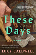 These Days - Paperback