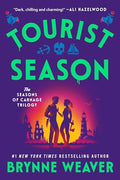 Tourist Season - Paperback