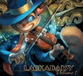 Lackadaisy: Volume 1 - Hardcover