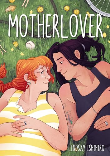 Motherlover - Paperback