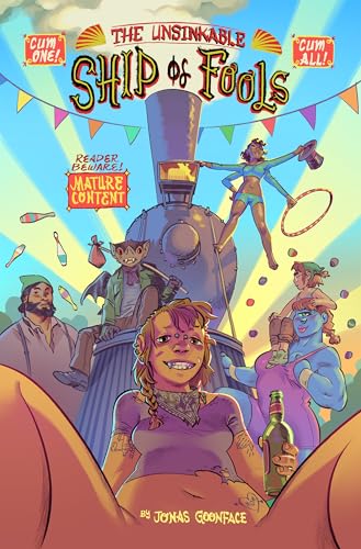 The Unsinkable Ship of Fools - Paperback