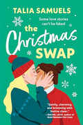 The Christmas Swap - Paperback