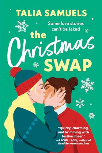 The Christmas Swap - Paperback