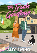 The Irish Goodbye - Paperback