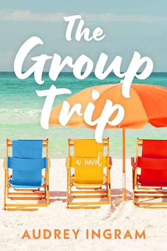 The Group Trip - Paperback