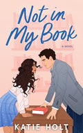 Not in My Book - Paperback