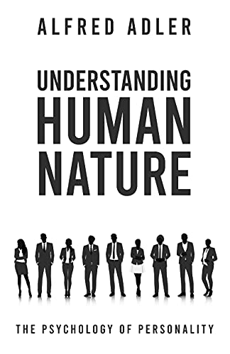 Understanding Human Nature - Paperback