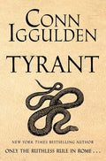Tyrant - Hardcover