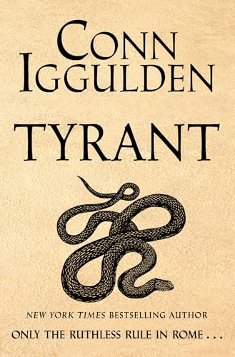 Tyrant - Hardcover