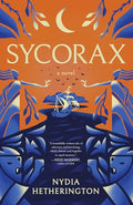 Sycorax - Hardcover