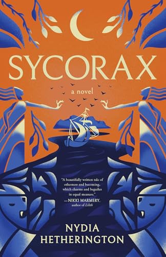 Sycorax - Hardcover