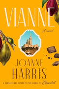Vianne - Hardcover